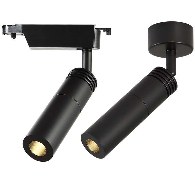 Zoom Lighting Kit - 미니 포커스 스팟 Led 스포트 라이트
