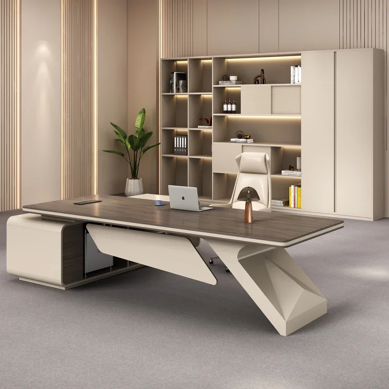 스토리지 메사스 게이밍 임원용 사무실 책상 가구 테이블 - Home Office L Shaped Desk 리뷰 및 가격