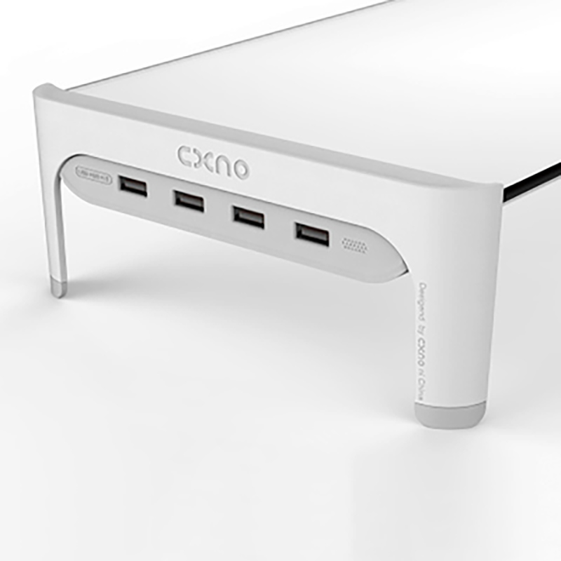 데스크탑 모니터 노트북 노트북 스탠드 스페이스 바 미끄 - Monitor Riser Stand 리뷰 및 가격