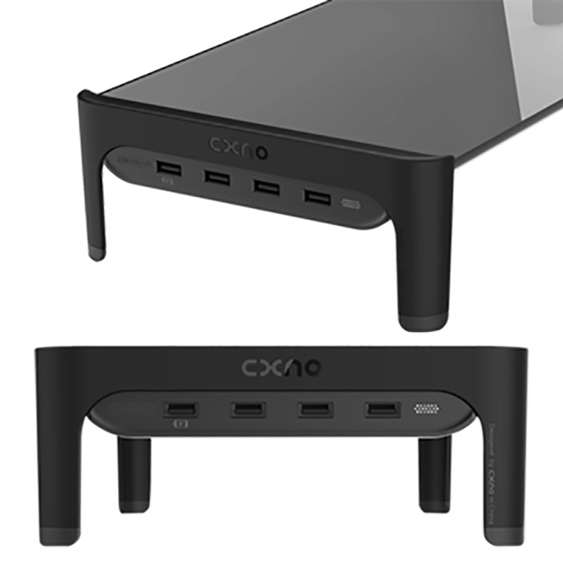 데스크탑 모니터 노트북 노트북 스탠드 스페이스 바 미끄 - Monitor Riser Stand 리뷰 및 가격