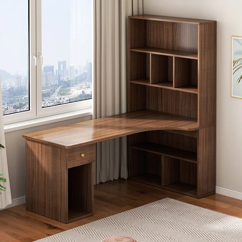 컴퓨터 책상 L자형 무릎 테이블 55인치 책상(서랍 3 - Home Office Shed 리뷰 및 가격
