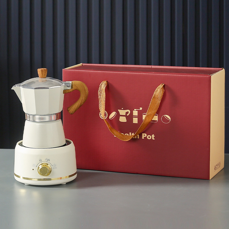 프리미엄 핸드드립 커피 세트 선물 상자 가정용 아메리칸 - Home Office Moka 리뷰 및 가격