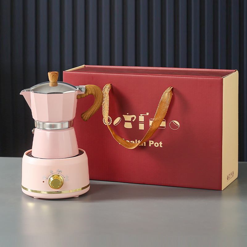 프리미엄 핸드드립 커피 세트 선물 상자 가정용 아메리칸 - Home Office Moka 리뷰 및 가격