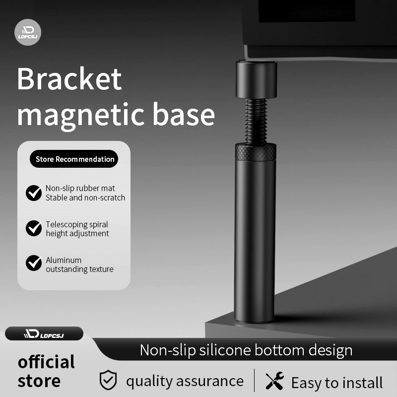 알루미늄 GPU 홀더 수직 텔레스코픽 회전 스탠드 마그 - Document Holder Stand 리뷰 및 가격
