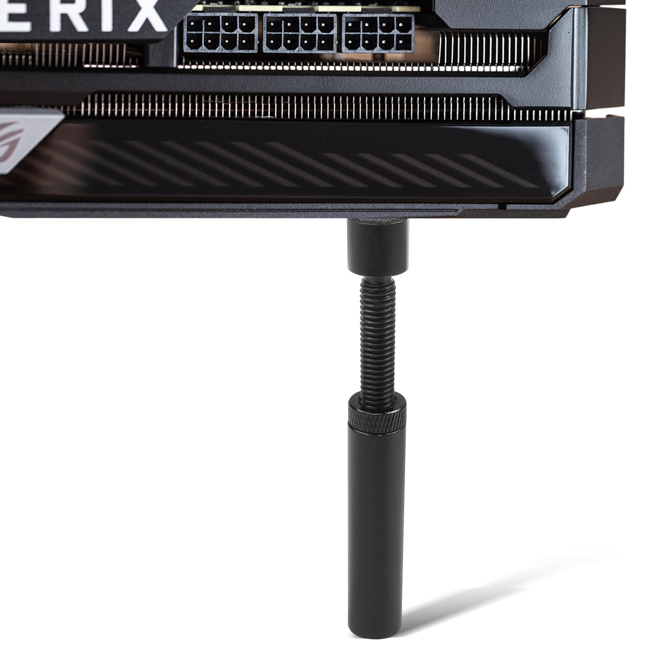 알루미늄 GPU 홀더 수직 텔레스코픽 회전 스탠드 마그 - Document Holder Stand 리뷰 및 가격