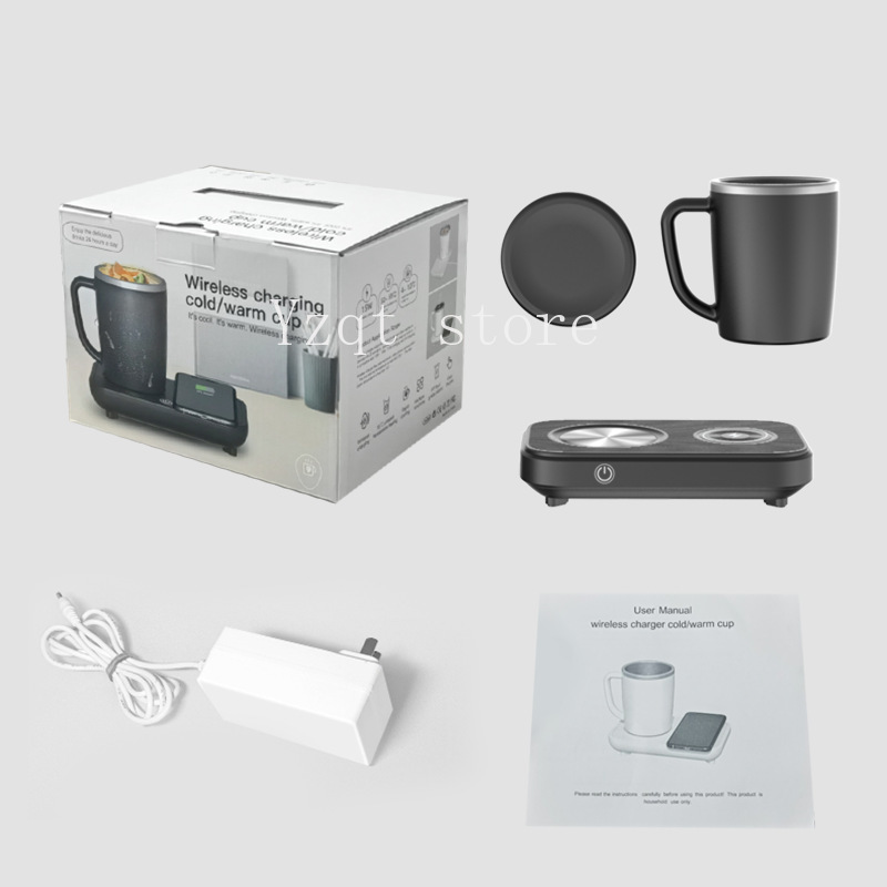아마존 해외 신제품 빠른 냉각 컵 가정용 사무실용 데스 - Home Office Of Amazon 리뷰 및 가격