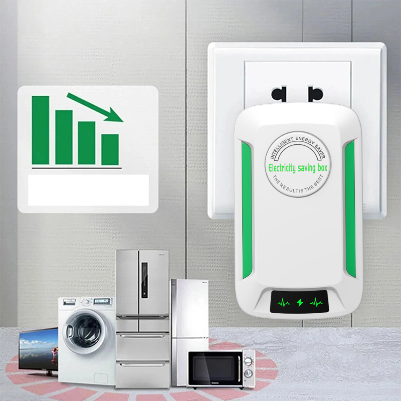 전기 에너지 절약 프로 전원 절약 90V-250V 홈  - Home Office Uk 리뷰 및 가격