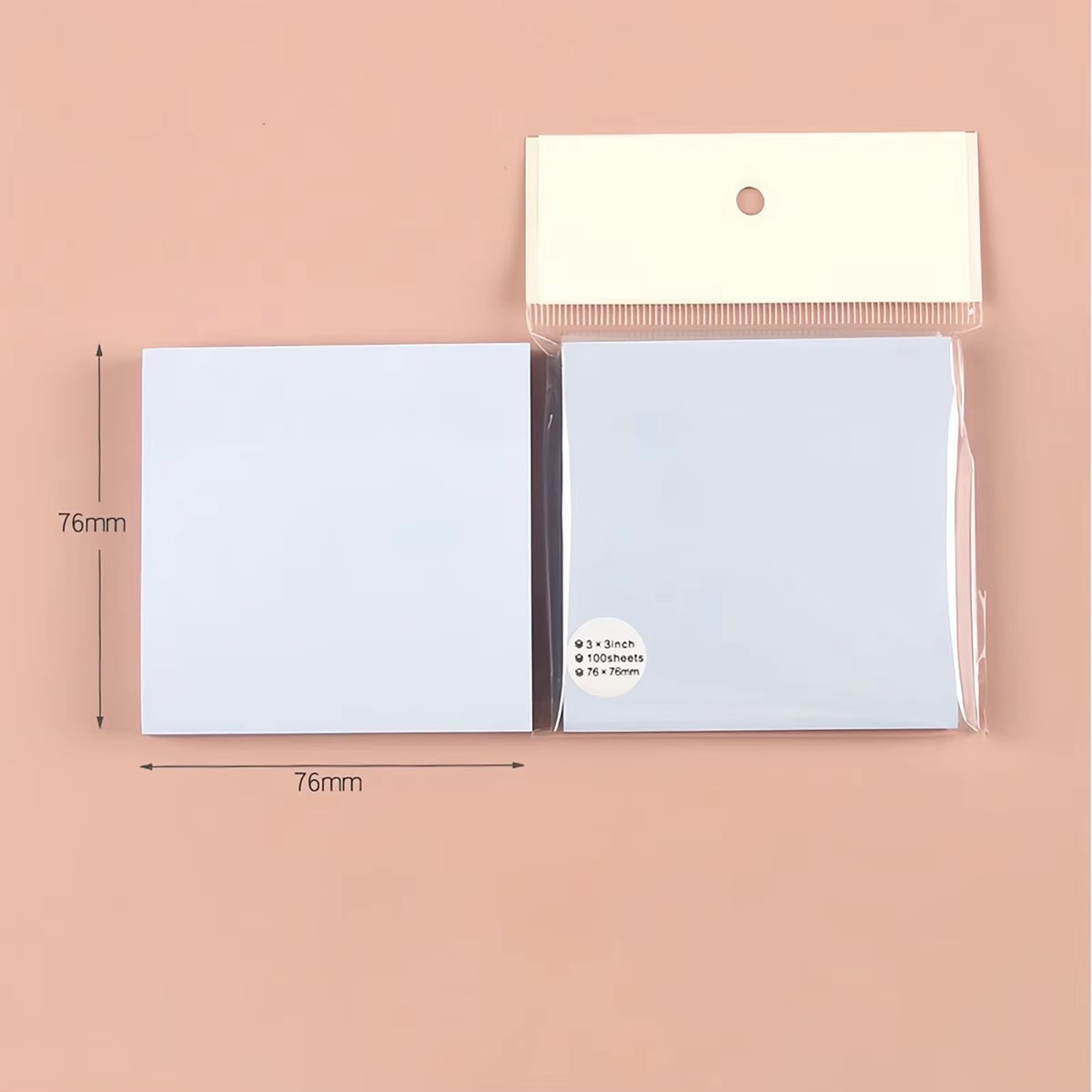 100매 컬러 스티커 노트 패드 포스트잇 문구 용지 스 - Sticky Note Dispenser 리뷰 및 가격