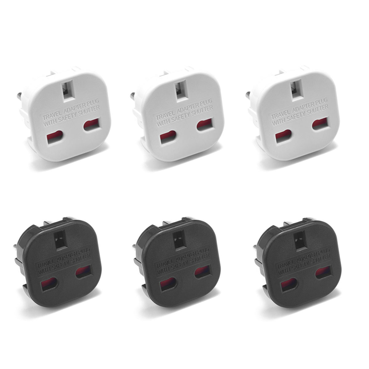 영국-유럽 전기 여행용 어댑터 EU 플러그 어댑터 소켓 - Home Office Uk 리뷰 및 가격
