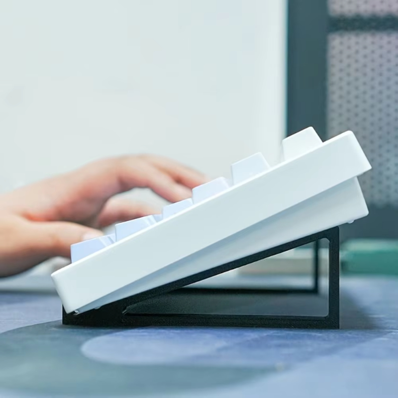 1쌍 휴대용 키보드 받침대 – 모니터 홀더가 있는 각도 - Monitor Riser Stand 리뷰 및 가격