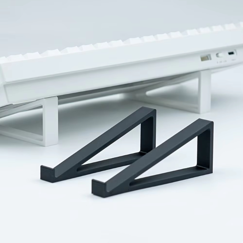 1쌍 휴대용 키보드 받침대 – 모니터 홀더가 있는 각도 - Monitor Riser Stand 리뷰 및 가격