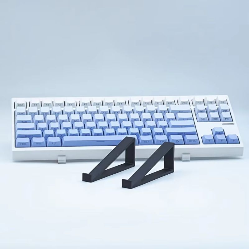 1쌍 휴대용 키보드 받침대 – 모니터 홀더가 있는 각도 - Monitor Riser Stand 리뷰 및 가격