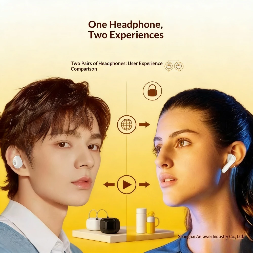세련된 블루투스 헤드폰, 고급스러운 디자인, 무손실 H - Home Office Of Amazon 리뷰 및 가격