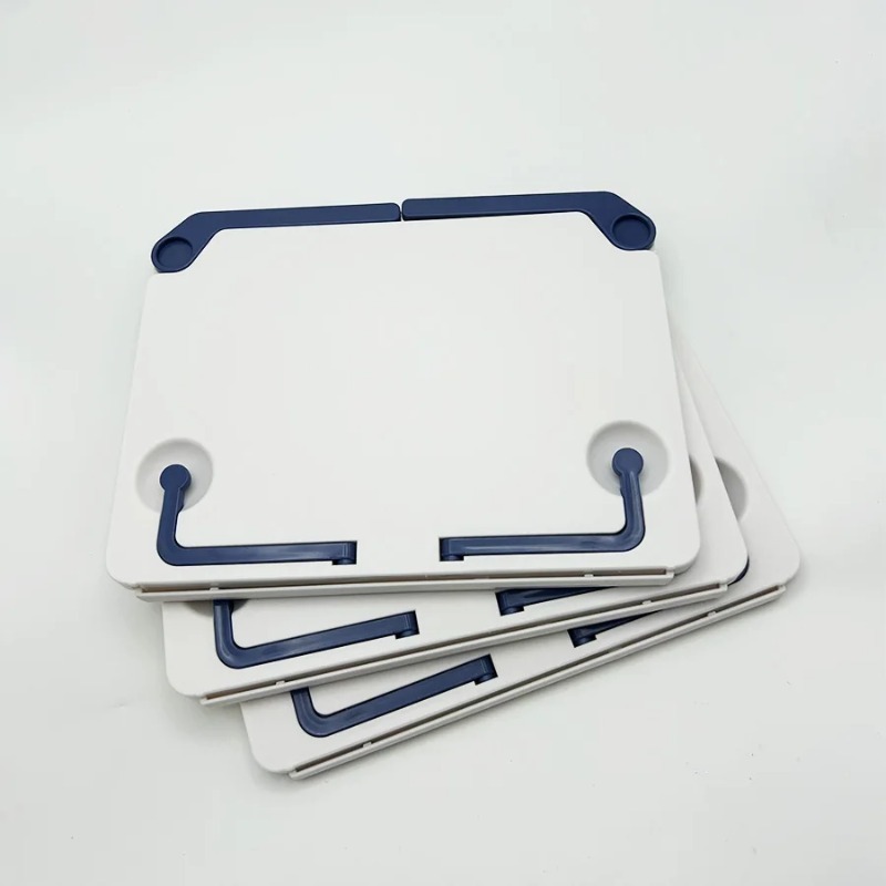 조절 가능한 독서용 책꽂이, 고정식 암이 있는 얇고 휴 - Document Holder Stand 리뷰 및 가격