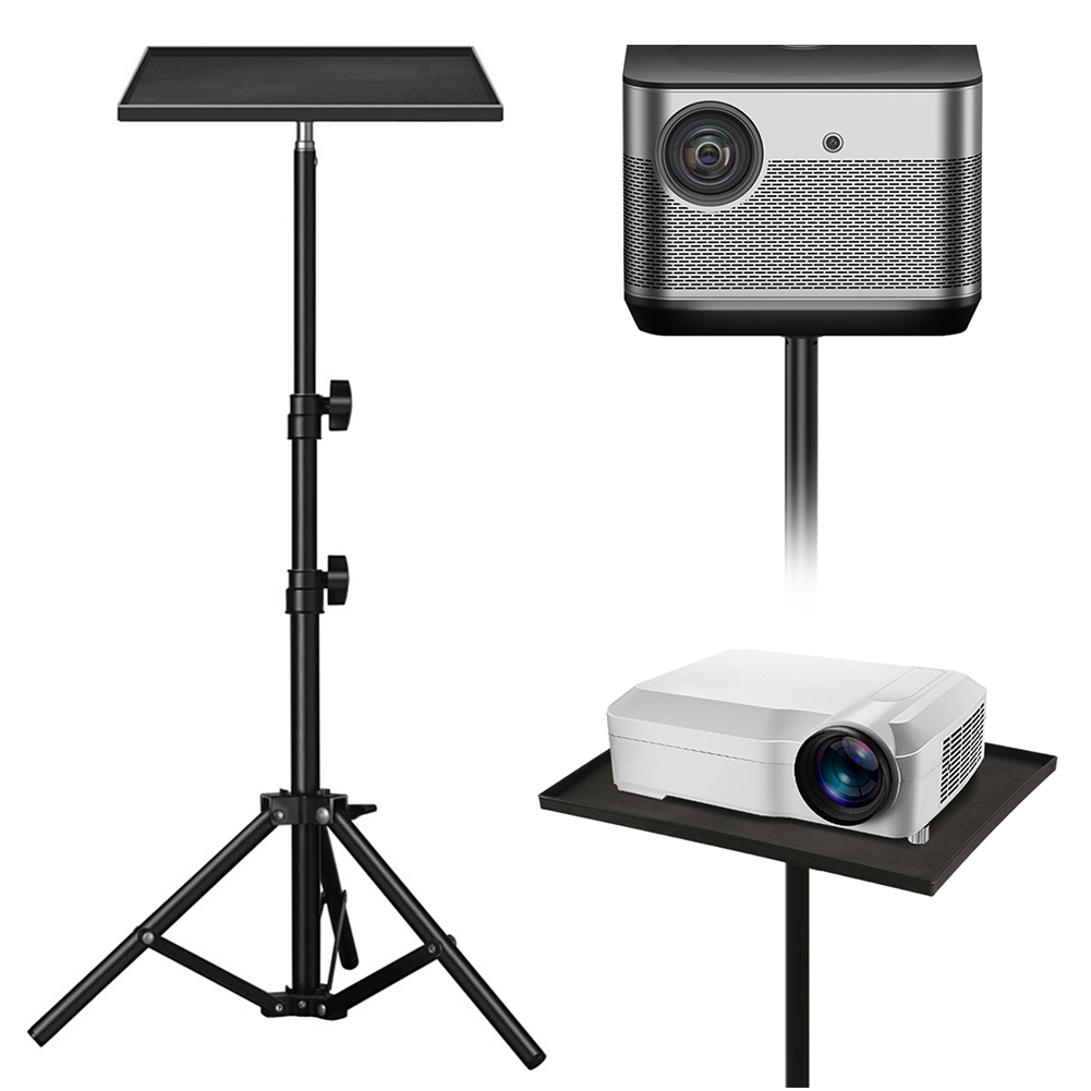범용 노트북 프로젝터 삼각대 스탠드 1/4인치 나사산  - Monitor Riser Stand 리뷰 및 가격