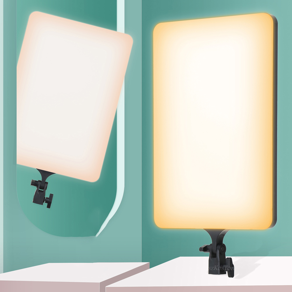 Youbute 메이크업 조명 용 LED 사진 스튜디오  - Zoom Lighting Kit 리뷰 및 가격