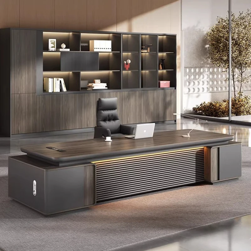 사무실 책상 및 워크스테이션 작업대 테이블 모던 심플리 - Home Office L Shaped Desk 리뷰 및 가격