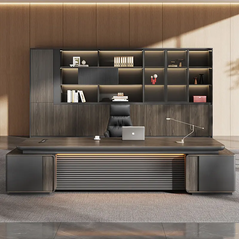사무실 책상 및 워크스테이션 작업대 테이블 모던 심플리 - Home Office L Shaped Desk 리뷰 및 가격