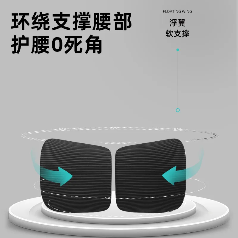 인체공학적 사무실 의자 통기성 메쉬 컴퓨터 게임용 의자 - Home Office Desks 리뷰 및 가격