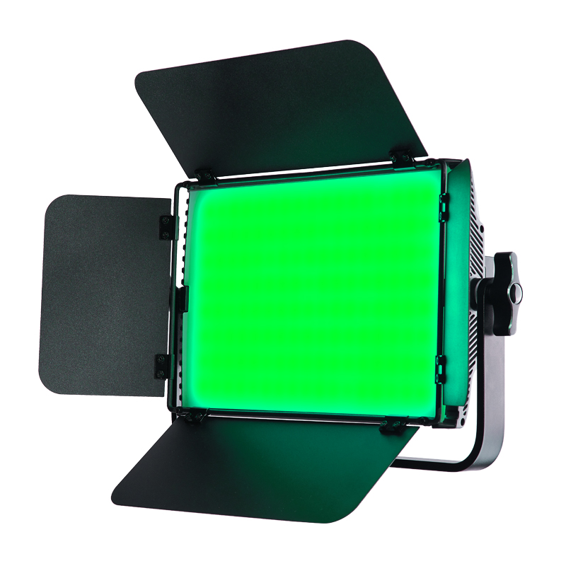 사진 촬영 조명 키트 RA96 RGB 비디오 조명 RG - Zoom Lighting Kit 리뷰 및 가격