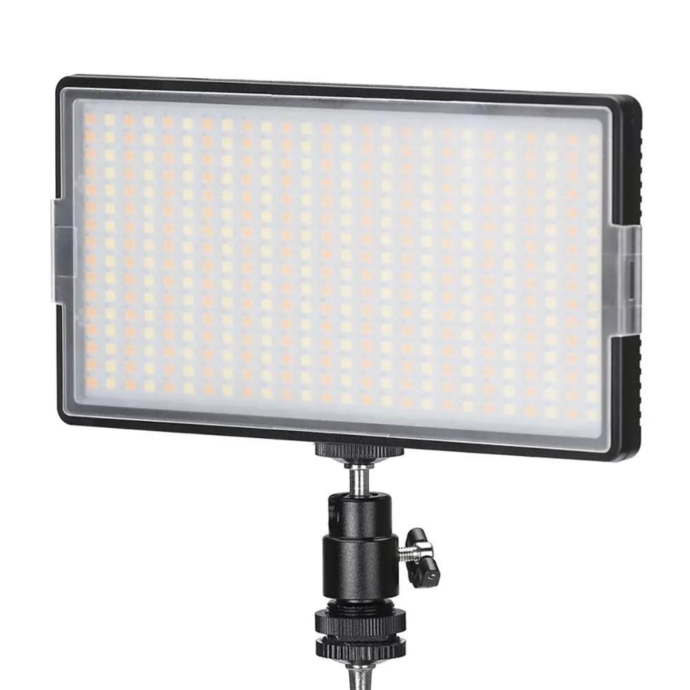10in LED 416 사진 스튜디오 조명 Tiktok - Zoom Lighting Kit 리뷰 및 가격