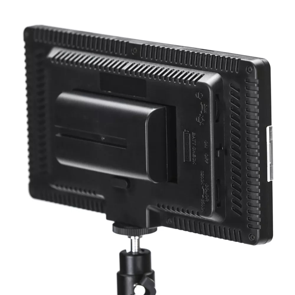 10in LED 416 사진 스튜디오 조명 Tiktok - Zoom Lighting Kit 리뷰 및 가격