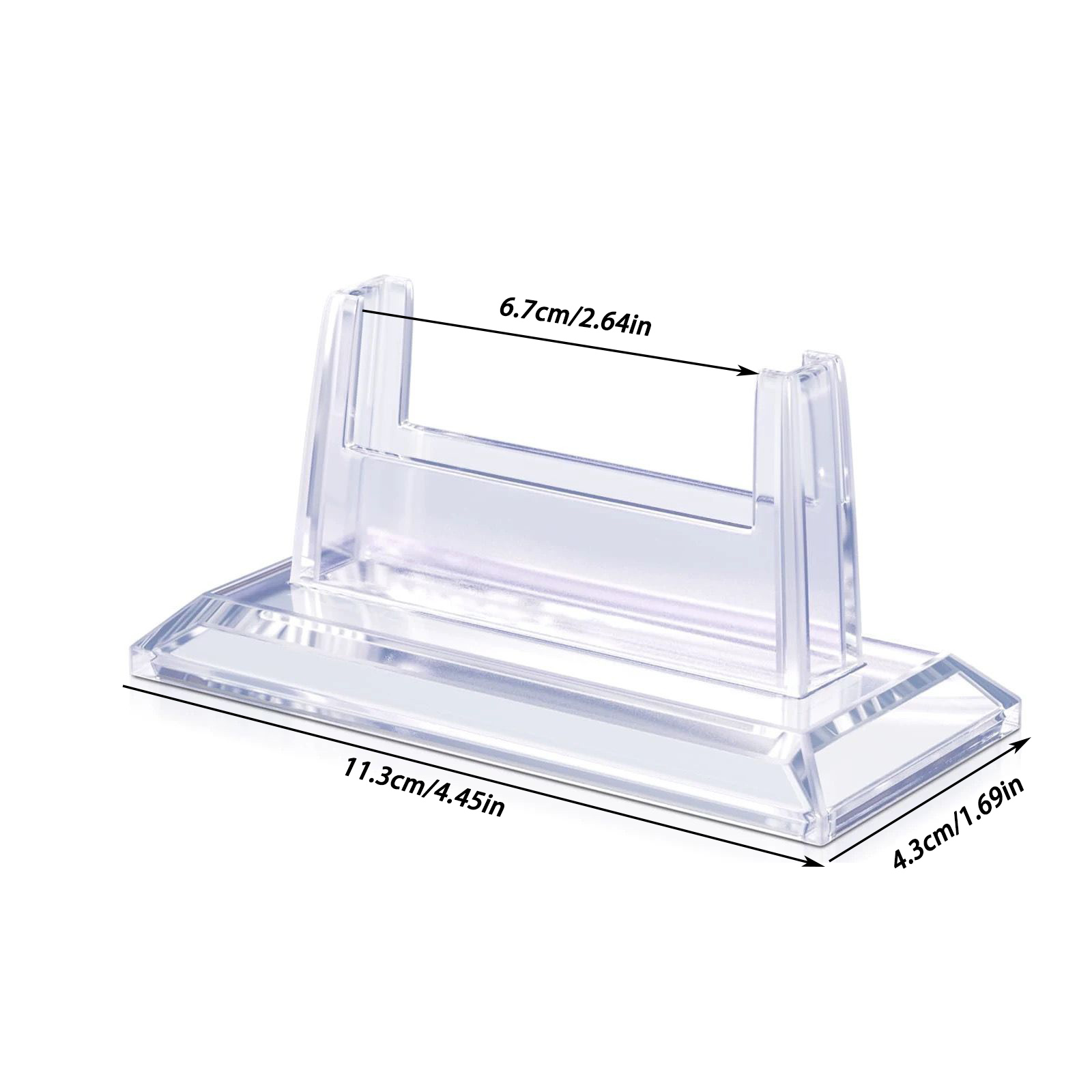 야구 및 트레이딩 카드용 3pcs/5pcs Magnet - Document Holder Stand 리뷰 및 가격