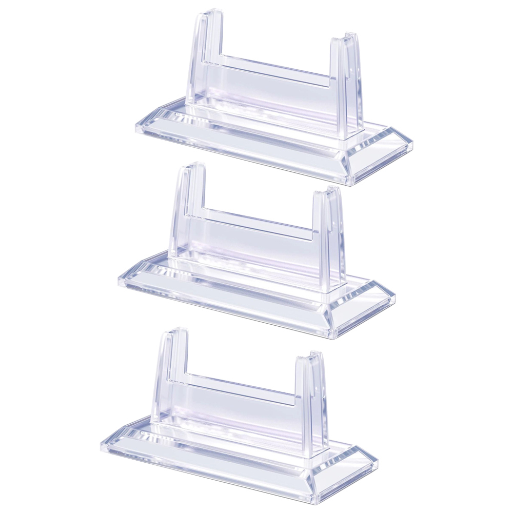 야구 및 트레이딩 카드용 3pcs/5pcs Magnet - Document Holder Stand 리뷰 및 가격