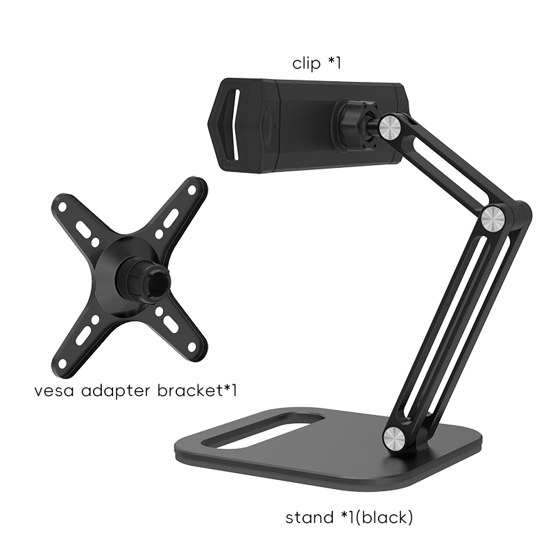 Artpowers 휴대용 모니터 스탠드 VESA 모니터 - Monitor Riser Stand 리뷰 및 가격