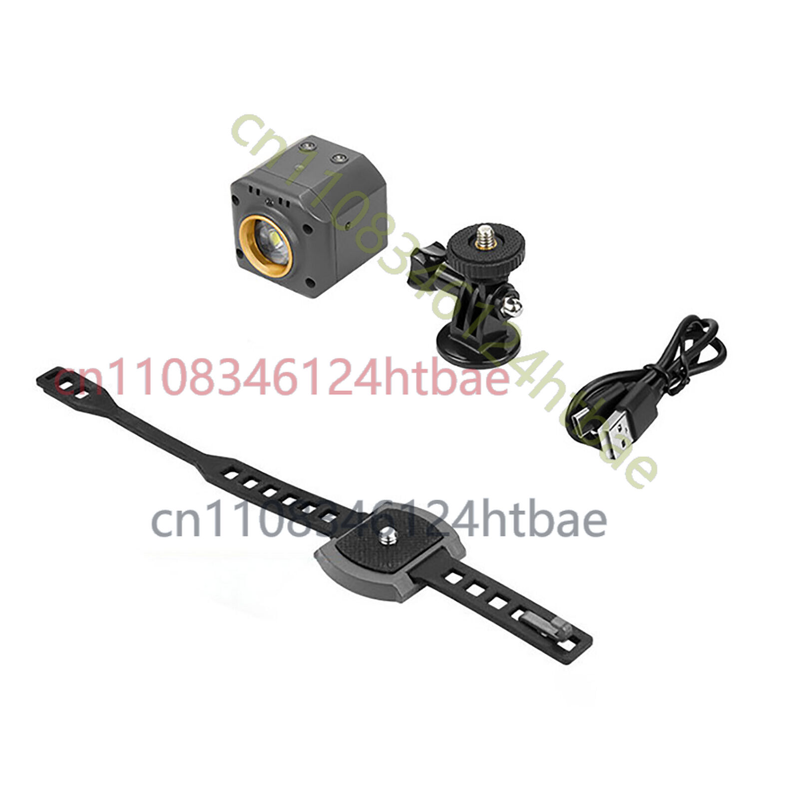 DJI Mavic Air 2/Air 2S/Mavic 3 - Zoom Lighting Kit 리뷰 및 가격
