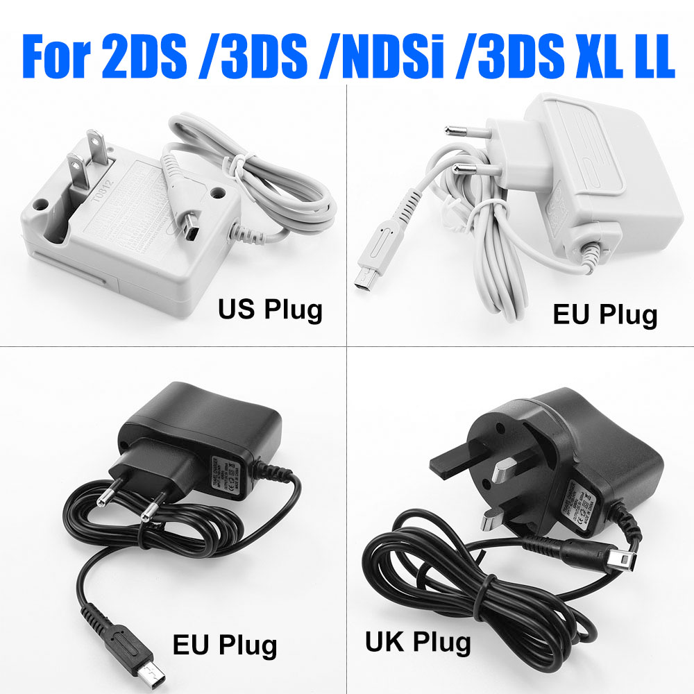 새로운 3DS XL LL/3DS/3DS/2DS XL/2 - Home Office Uk 리뷰 및 가격