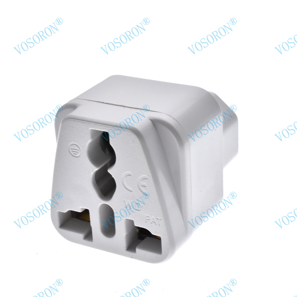 UPS 소켓 전원 어댑터 AC 플러그, IEC C14- - Home Office Uk 리뷰 및 가격