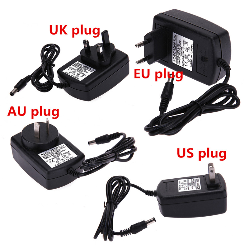 DC17V 17V 2A AC DC 전원 공급 장치 영국 - Home Office Uk 리뷰 및 가격