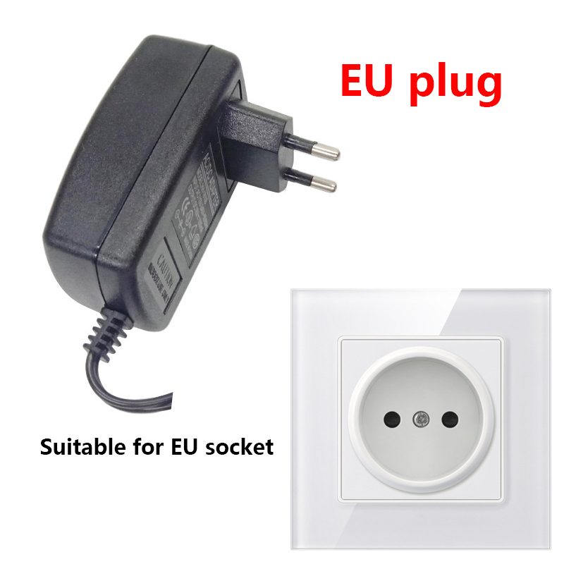 DC17V 17V 2A AC DC 전원 공급 장치 영국 - Home Office Uk 리뷰 및 가격