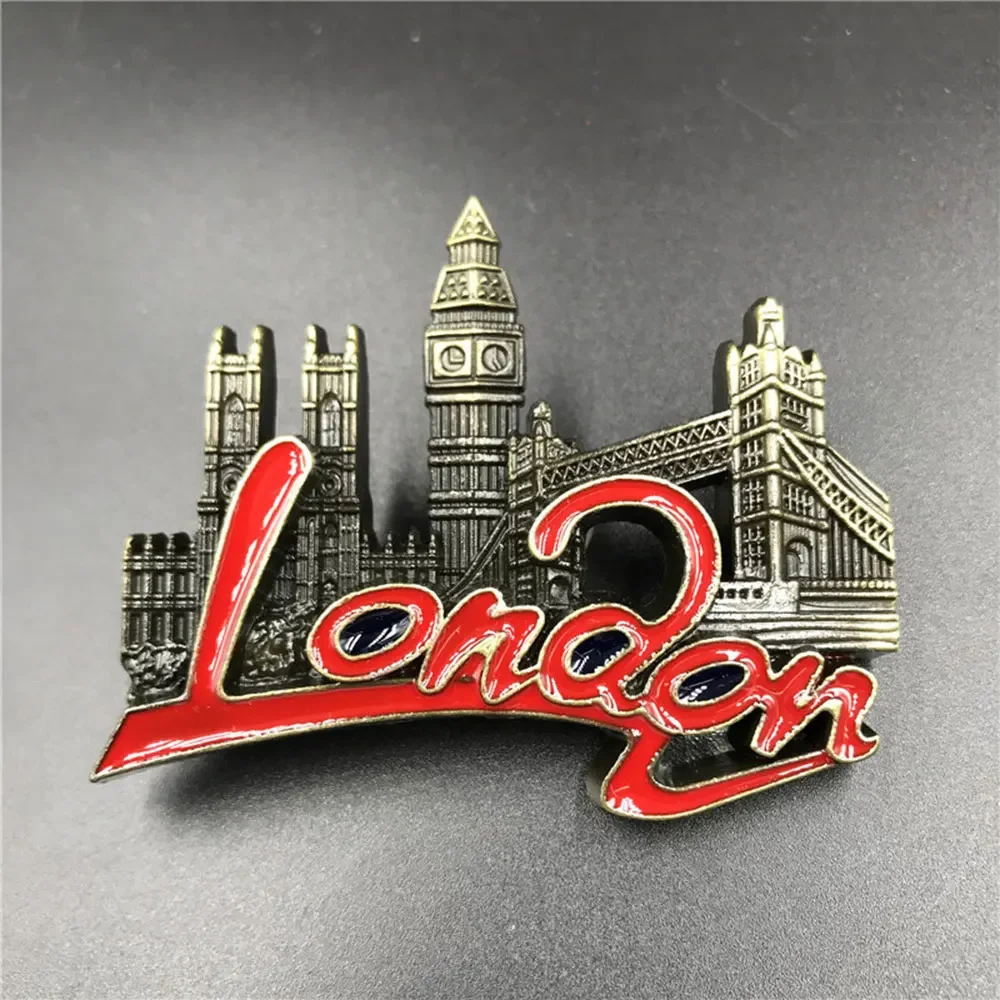홈 장식 냉장고 자석 냉장고 금속 미국 알래스카 요크  - Home Office London 리뷰 및 가격