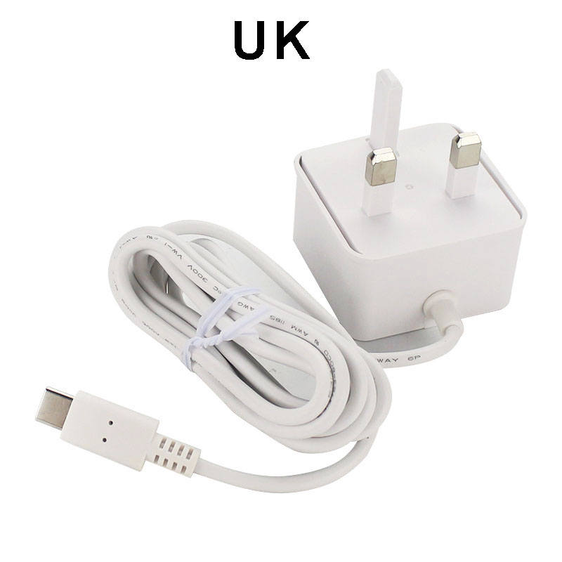 공식 라즈베리 파이 4 전원 공급 장치 5V 3A 충전 - Home Office Uk 리뷰 및 가격