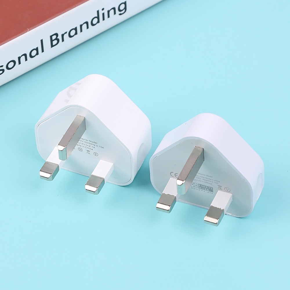 2in1 USB 영국 플러그 3핀 벽면 충전 어댑터 ( - Home Office Uk 리뷰 및 가격